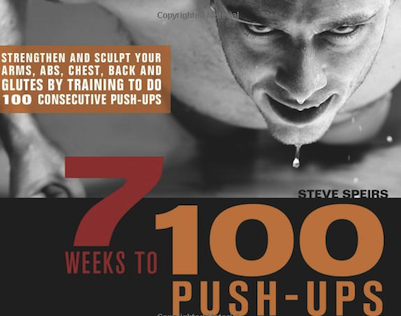 Portada 100 push-ups